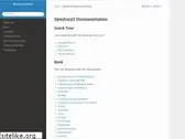 symfony2-document.readthedocs.io