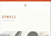 sympleapp.com