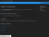 synapsexdocs.github.io