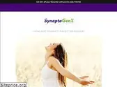 synaptagenx.com