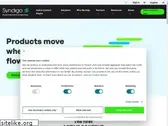 syndigo.com