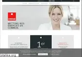 synergie.com