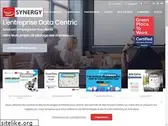 synergy.fr