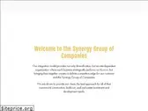 synergygoc.com