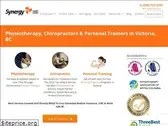 synergyhealthmanagement.com