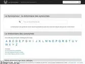synonymeur.com