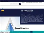 synzeal.com
