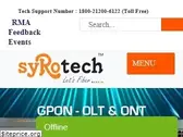 syrotech.com