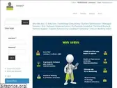 syrvs.com