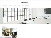 sysnavi.co.jp