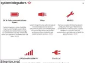 systemintegrators.net