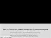 systemonealarm.com