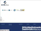 sysusa.com
