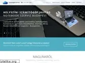 szamitogepszerelo.hu