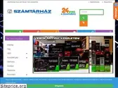szamtarhaz.hu