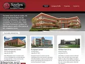 szelesre.com