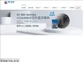 szrfstar.com