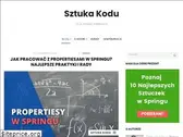 sztukakodu.pl