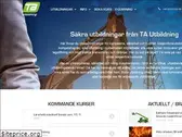 ta-utbildning.se