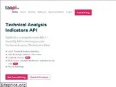 taapi.io