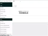 tabellen.dk