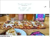 tabletopcleve.com