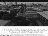 tachyonknowledge.com