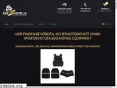 taczone.ch