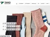 taikojapan.jp
