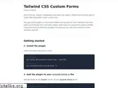 tailwindcss-custom-forms.netlify.app