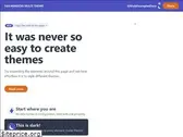 tailwindcss-multi-theme.now.sh