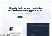 tailwindcss.com