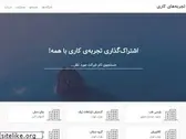 tajrobe.github.io