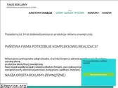takiereklamy.pl