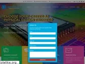 takshila-vlsi.com
