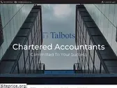 talbots.com.au