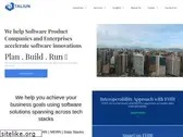 taliun.com