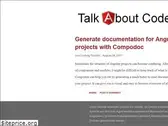 talk-about-code.blogspot.com