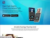 talkhomeapp.com
