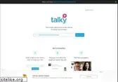 talky.io