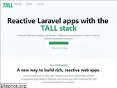 tallstack.dev