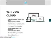 tallystack.in