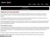 tamethebots.com