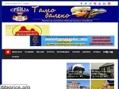 tamodaleko.co.rs