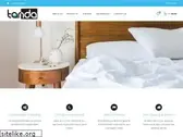 tandasleep.com