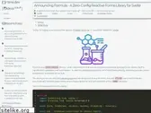 tane.dev