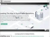 tangerine.ai