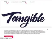 tangible.is