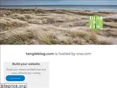 tangleblog.com