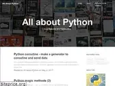 tangothu.github.io